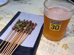 -聚味瞿记·龙虾堂(梅溪湖店)