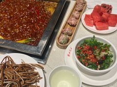-红鼎坊·老成都火锅(新南门店)
