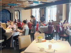 大堂-大鸭梨烤鸭(顺义石园店)