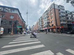 -韩国利尔面包(桂林路店)
