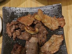 -松鱼亭·和牛烧肉(协鑫广场店)