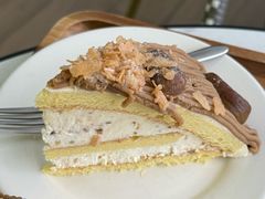 -Peet's Coffee皮爷咖啡(华强北茂业店)