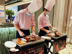 -金鸭季·北京烤鸭(深业上城店)