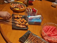 -聚在尊味虾皇·夜宵市集(新建店)
