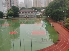 -上海商业会计学校