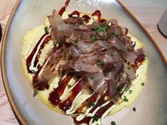 -酉品食厅·居酒小食堂(无锡蠡湖科研大厦店)