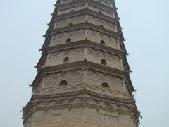 -法门文化景区