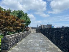 -楚望台遗址公园