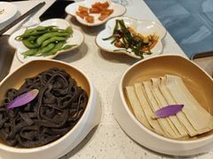 -海底捞大排档火锅(打浦路店)