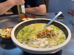 -馬伍旺川菜(江北虹悦城店)