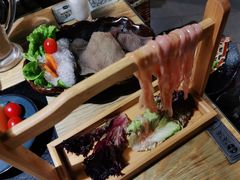 -湊湊火锅·茶憩(上海合生汇店)