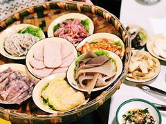 -有拈头成都市井火锅(老门东店)