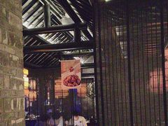 -绿茶餐厅(西湖银泰百货店)