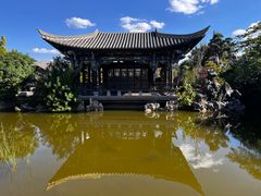 -朱家花园
