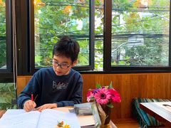 -O'mills Sourdough Bakery&Bistro(永嘉路店)