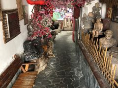 -宝源饺子(麦子店街店)