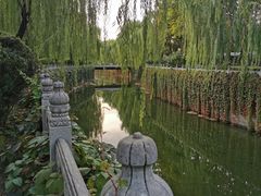 -清华大学-甲所餐厅