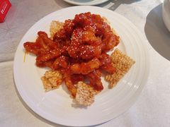 -桂园餐厅(五大道店)