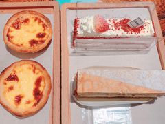 -YUMI芽米·法式烘焙·咖啡(文化宫店)