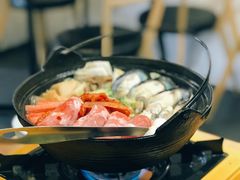 -About Bistro關於·泰式家庭料理