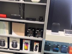 -Apple授权专营店(宝山万达店)