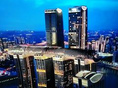 -WFC会仙楼观景台