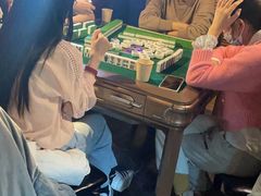 -顽主轰趴馆团建ktv桌游狼人杀(望京店)