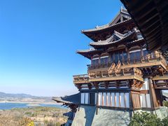 -雅达·阳羡溪山小镇中心