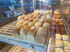 -崎本的店·专业酵种吐司(无锡万象汇店)