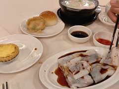 -凤凰楼酒家·粤宴点心(华强北店)