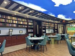 -文涵小院·邻里厨房