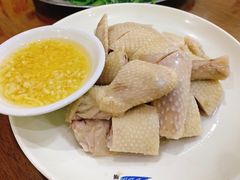 -红星光发煲仔饭(大石街店)