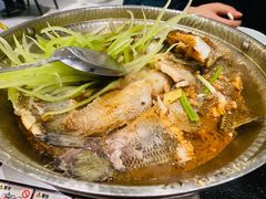 -简小舍·民间手艺菜(武昌江滩店)