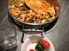 -七欣天香辣蟹火锅(海门解放中路店)
