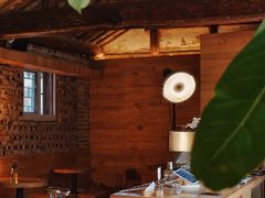大堂-VOYAGE COFFEE(北锣鼓巷店)