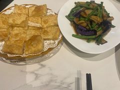 -一品红川菜(皇岗店)
