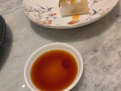 -喜来登由由大酒店九州膳坊中餐厅