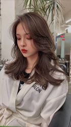 -icare美发沙龙