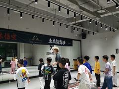 -重庆熙街
