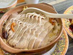 -京菜·砂锅居·烤鸭(西四店)