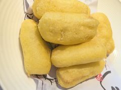 -东方早茶 海鲜•青岛菜(国信体育中心店)