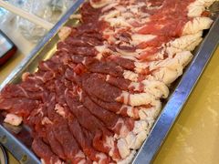 -月圆火锅(宁海东路二店)