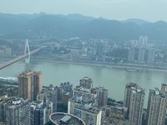 -解放碑威斯汀酒店-知味国际美食餐厅