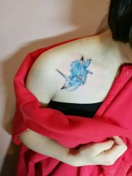 -Why  not  tattoo