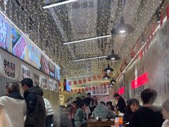 -谭三娘鲜切牛肉自助火锅(文殊院店)