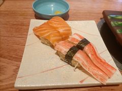 -晴季寿司(活力城店)