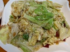 -汉时湘菜