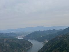 -京东石林峡风景区