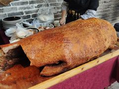 -园林美食城·本土农家菜(杨和镇店)