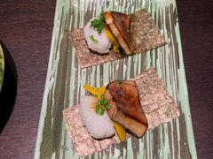 -鲤·鮨KOISUSHI